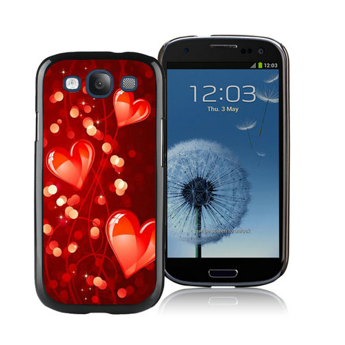 Valentine Love Balloon Samsung Galaxy S3 9300 Cases CTW | Coach Outlet Canada